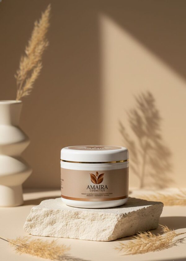 Amaira Cosmetics – The Ultimate Skin Glow Cream